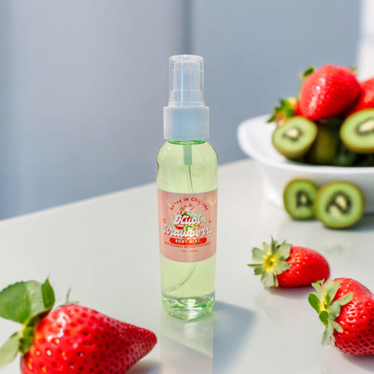 Kiwi Strawberry Body Mist