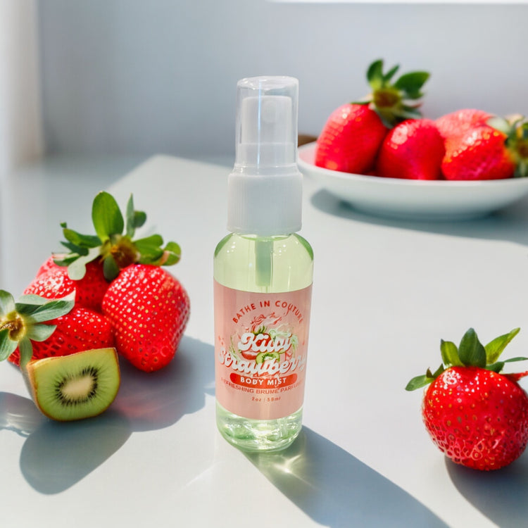 Kiwi Strawberry Body Mist