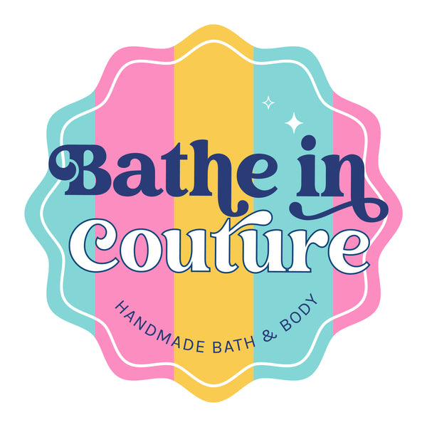 Bathe In Couture Soapery