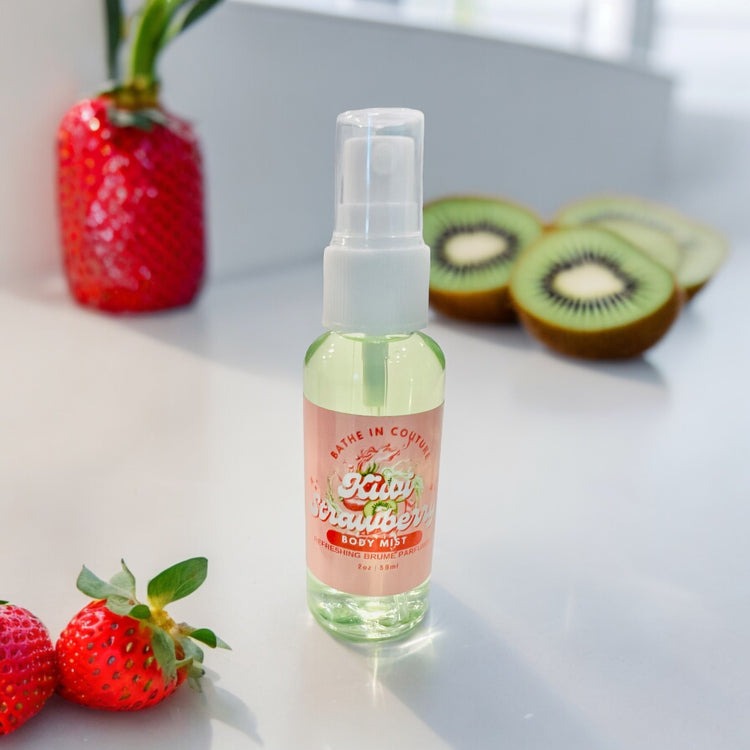 Kiwi Strawberry Body Mist